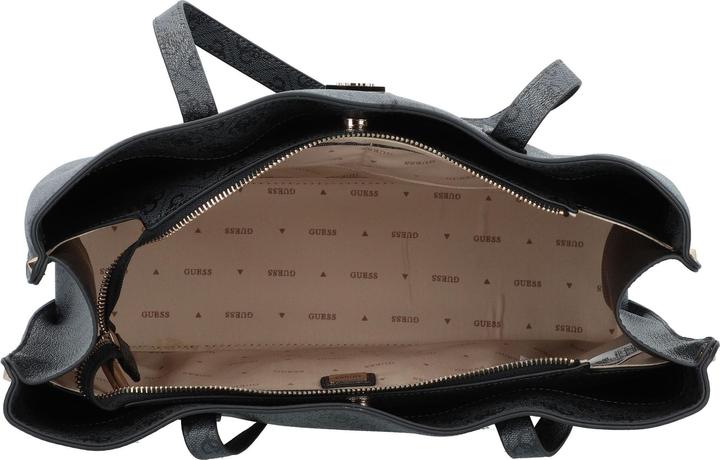 Produktbild Guess Shopper Meridian Girlfriend Tote Logo (12 l)