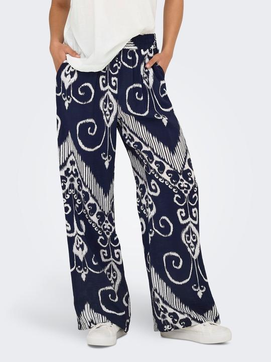 Image du produit JdY JDYTROYA Gerade geschnittener Slim Fit Hose Hose (XL)