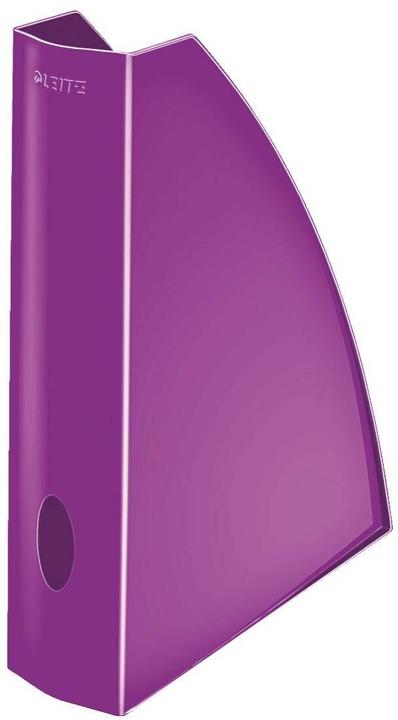Produktbild Leitz WOW Stehsammler (A4)