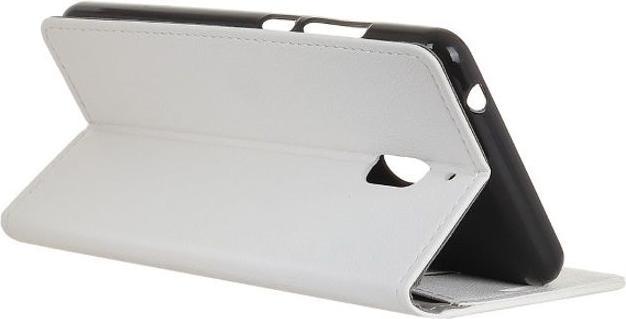 Actual product image MU Classic Classic III Leather Bookcover Series (Nokia 2.1)