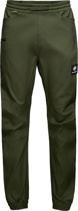 Actual product image Mammut Massone Pants Men (XL)