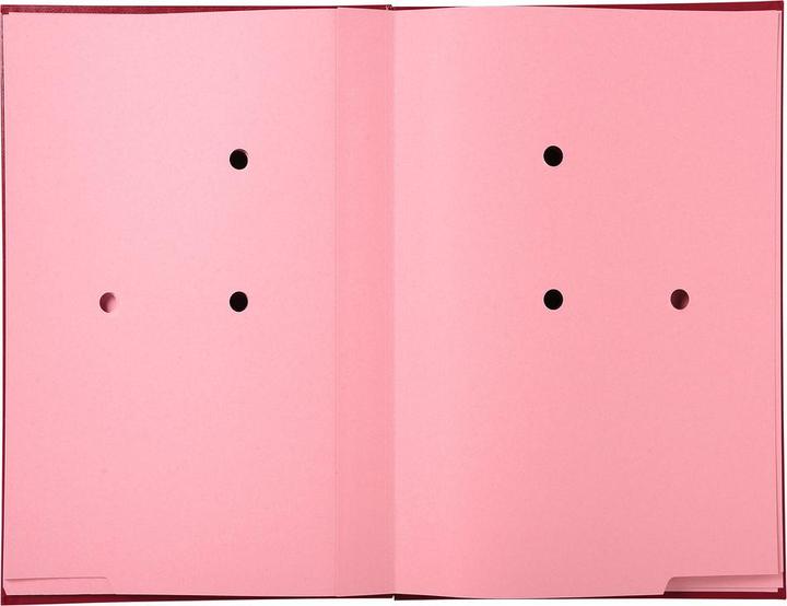 Immagine prodotto Exacompta Unterschriftenmappen (A4, 1 x)