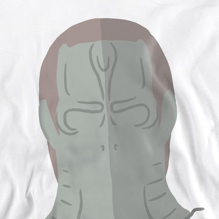 Produktbild The Cardassian Sweatshirt (XL)