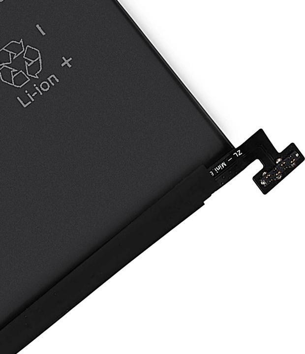 Image du produit Clappio Batterie de remplacement 5034mAh
