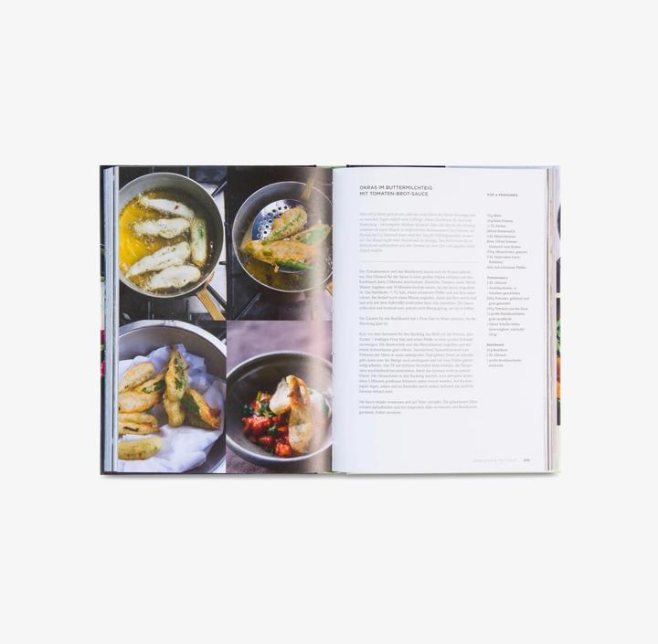 Image du produit Vegetarische Köstlichkeiten (Allemand, Yotam Ottolenghi, 2014)