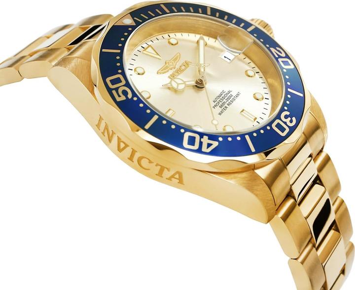 Actual product image Invicta Pro Diver - 9743 (40 mm)