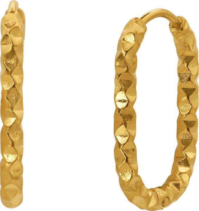 Immagine prodotto Heideman Wendy color oro (100% acciaio inossidabile)