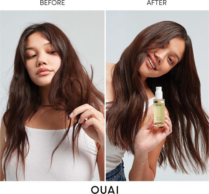 Produktbild Ouai Hair Oil (50 ml)