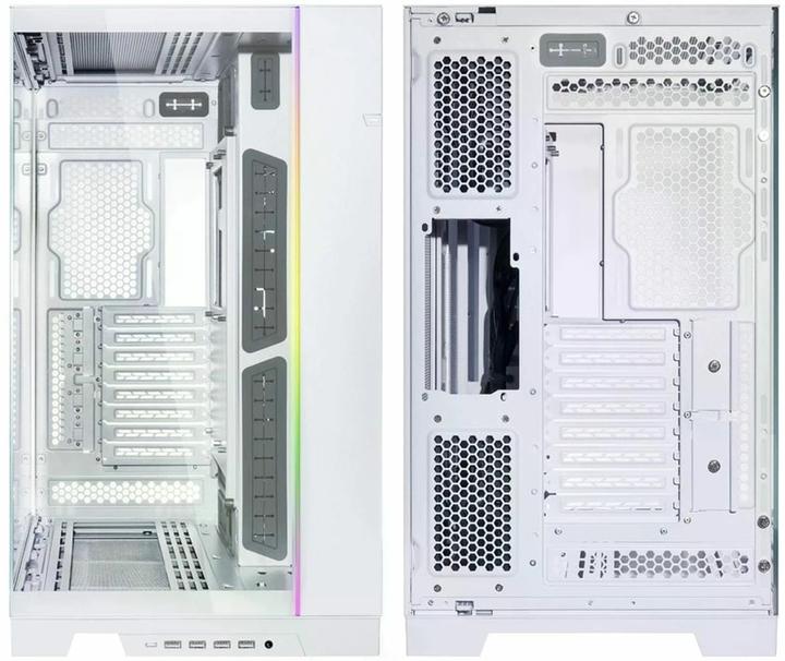 Produktbild Lian-Li O11 Dynamic EVO XL (E-ATX, ATX, mATX, Mini-ITX)