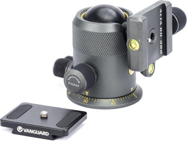 Produktbild Vanguard Alta BH-300 Kugelkopf (Kugelkopf)