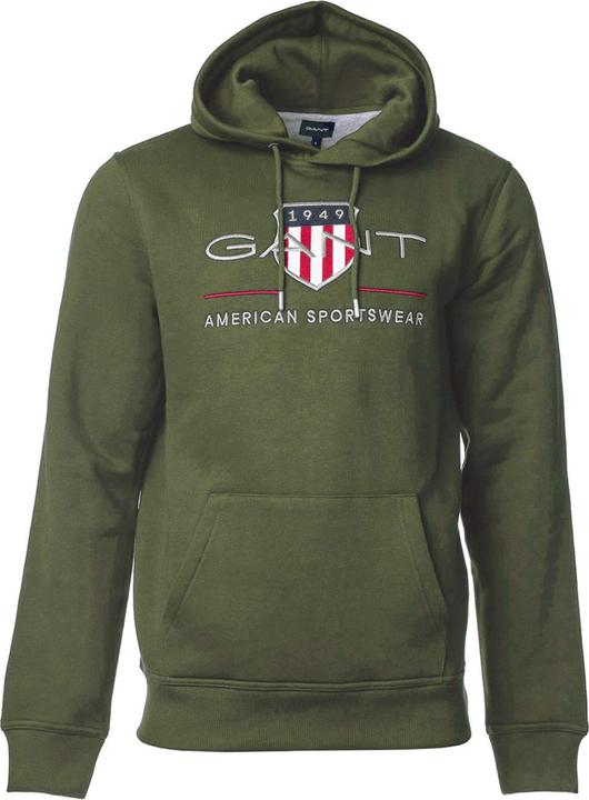 Grün (Moss Green)