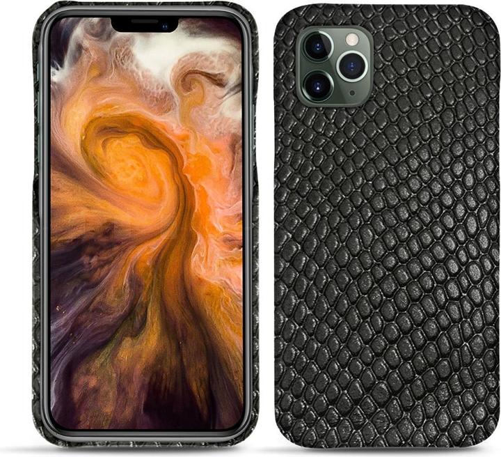 Serpent nero ( Noir / Black)