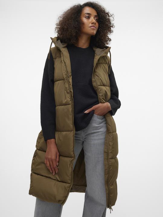 Image du produit Vero Moda VMLIGAANE Gilet Gilet (S)