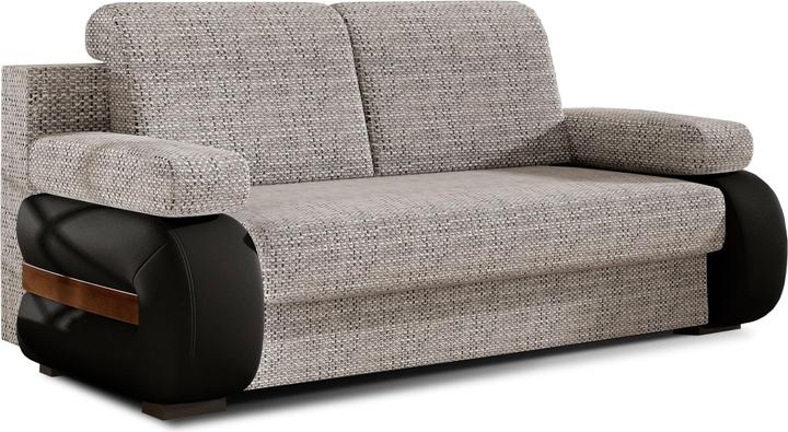 Produktbild ELTAP Laura (3-Sitzer, Bettsofa)