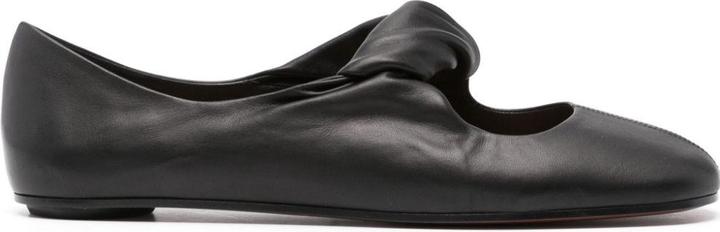 Alexander McQueen Sneakers Black