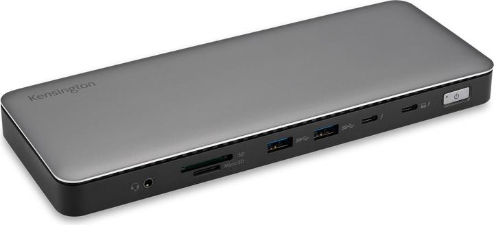 Dockingstation + USB Hub