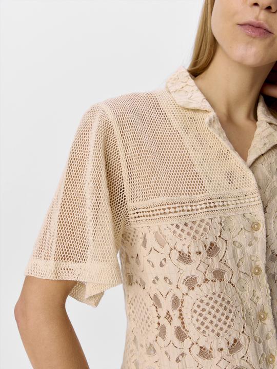 Immagine prodotto Object Häkel Hemd (XL)