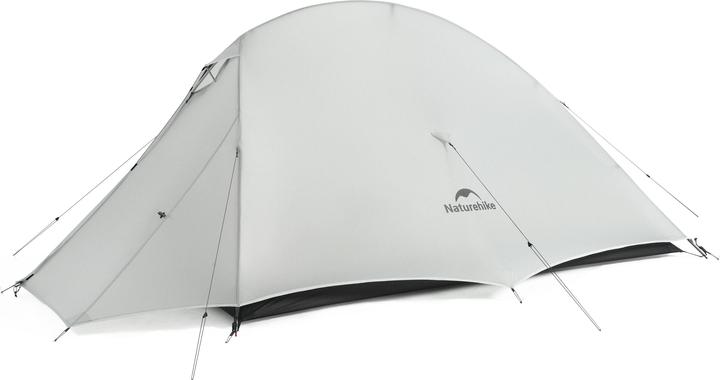 Produktbild Naturehike Namiot cloud up 2 pro 20d cnk2350ws020-moon rock sand (2 Personen)