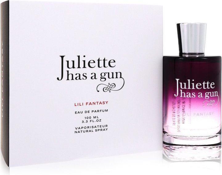 Actual product image Juliette Has a Gun Lili Fantasy (Eau de parfum, 100 ml)