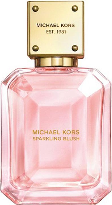 Produktbild Michael Kors MK - Sparkling Blush Eau de Parfum (Eau de Parfum, 50 ml)