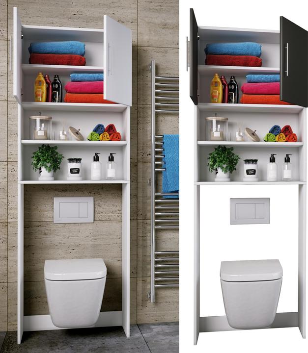 Image du produit VCM Totas (64 x 25 x 190 cm)