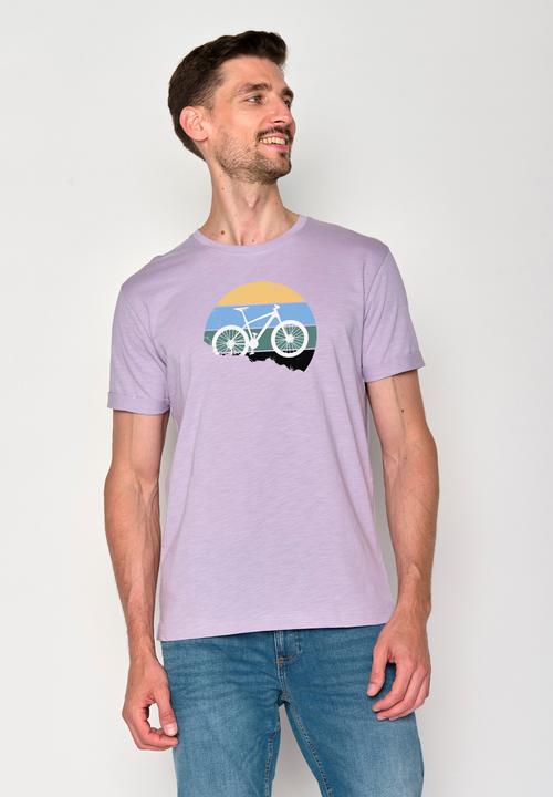 Produktbild Greenbomb Bike Downhill Roll T-Shirt (M)