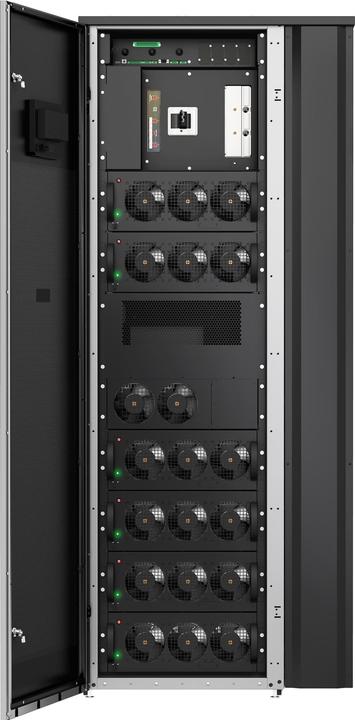 Immagine prodotto Eaton UPS online 3Ph (200000 VA, 200000 W, Doppio convertitore online UPS)