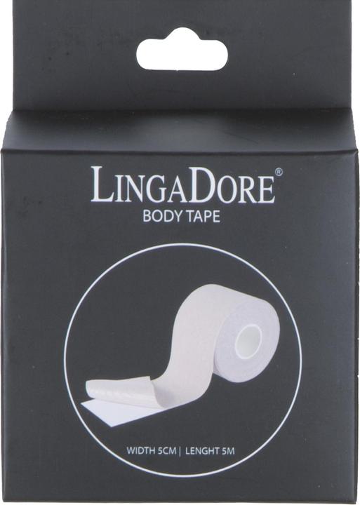 Produktbild LingaDore ZUBEHÖR Body Tape 5cm/5m (3.10 m)