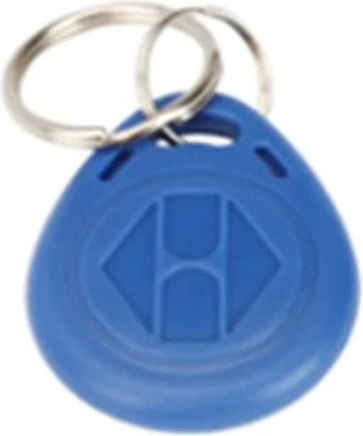 Grandstream GDS TFE RFID Fob bundle 10 pezzi