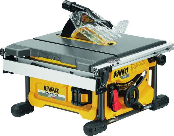 Produktbild DeWalt Tischkreissäge