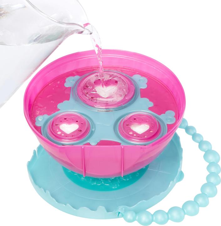Produktbild MGA Bubble Surprise Pearl Surprise- Pink
