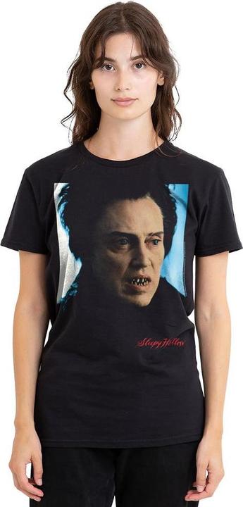 Image du produit Sleepy Hollow - T-shirt HORSEMAN - Adulte (M)