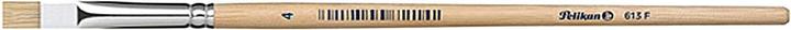 Productafbeelding Pelikan Borstelsoort 613F (4 mm)