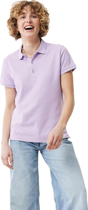 Actual product image Universal Textiles Womens/Ladies Yosemite Pique Polo Shirt (S)