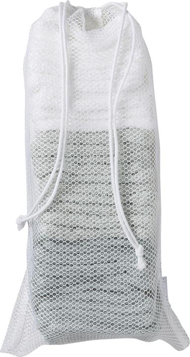 Image du produit Vertbaudet 30er-Pack Mehrweg-Feuchttücher im Wäschenetz (30 pièce(s))
