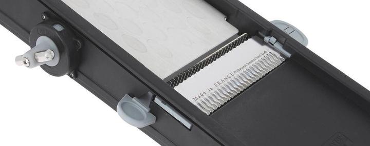 Actual product image de Buyer Mandoline