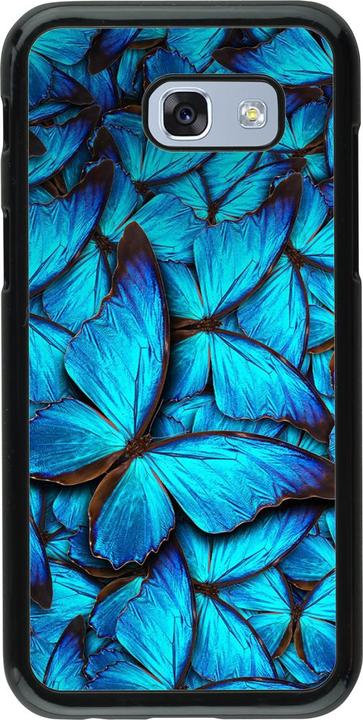 Actual product image PhoneLook Coque Papillon (Samsung Galaxy A5 (2017))