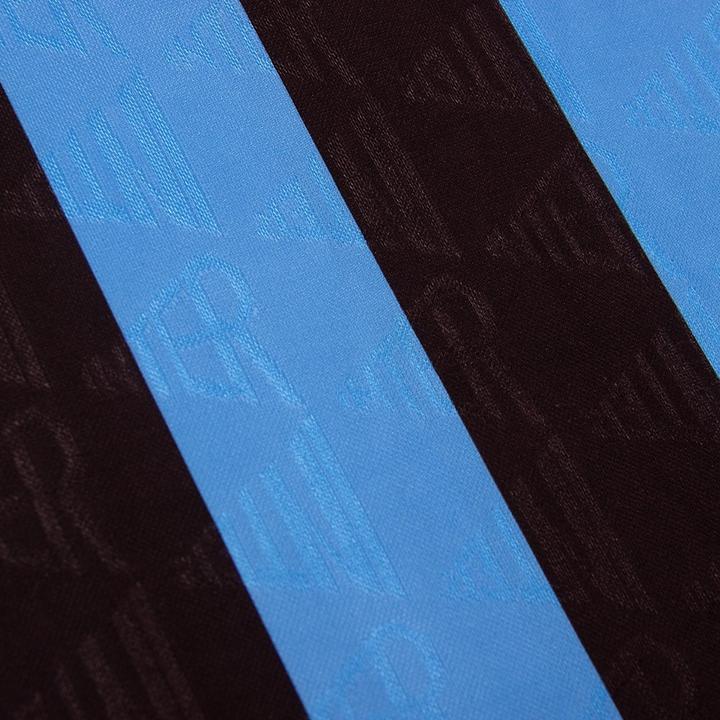 Immagine prodotto Copa Football Maglia retrò Inter Milan 1993 - 94 | Maglia Vintage FC Internazionale Milano 1993 - 94 (S)