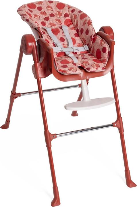 Actual product image Chicco Polly Essential (Highchair)