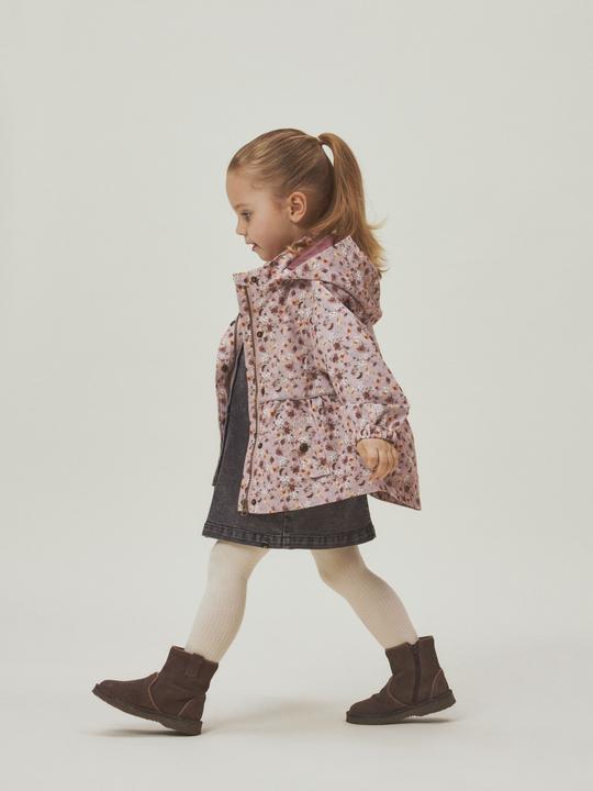 Produktbild Name it MALEX08 Blumen Jacke (116)