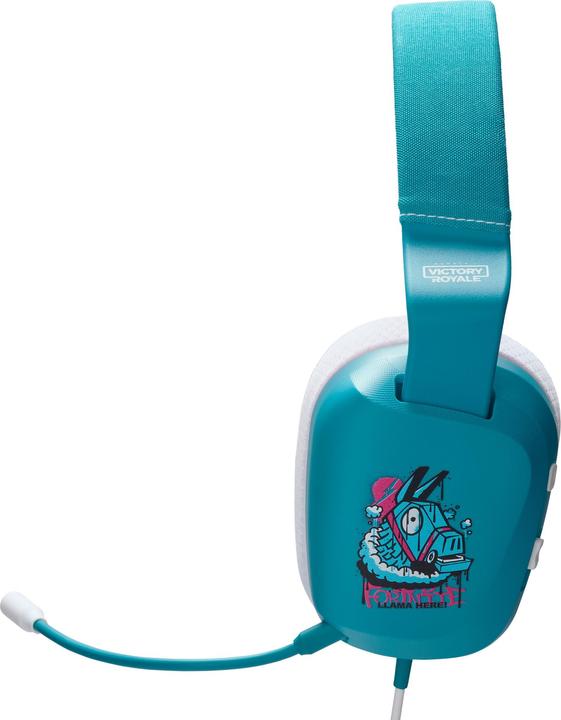 Immagine prodotto PowerA NINTENDO SWITCH - Cuffia stereo (Cablato)
