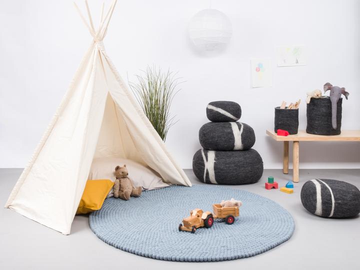 Immagine prodotto Myfelt Piatto rotondo XXXXS (Ø 50 cm)