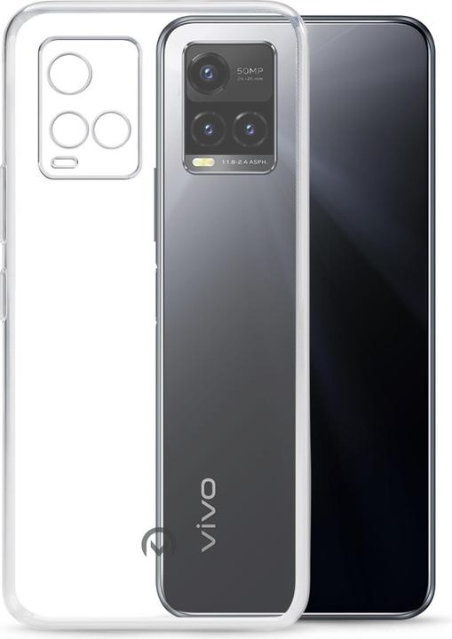 Produktbild Mobilize Gelee-Hülle (Vivo Y33s)