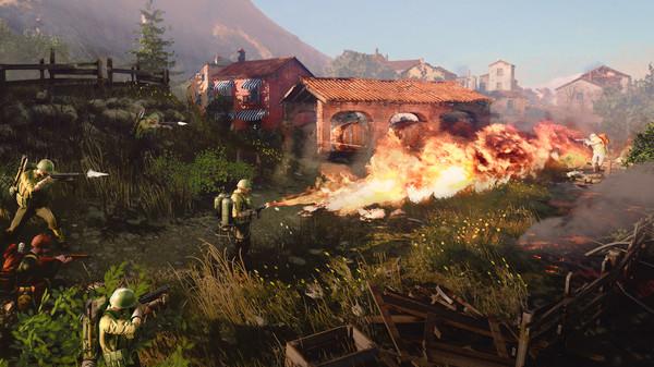 Image du produit Sega Company of Heroes 3 (édition de lancement) (Xbox Series X, EN)