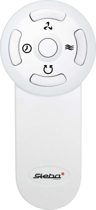 Actual product image Steba Vt 5 (63 dB)