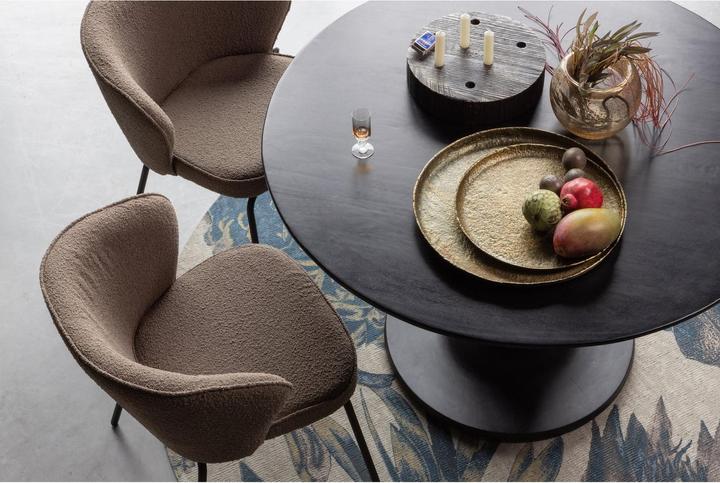 Immagine prodotto BePureHome Blanco (75 x 120 x 120 cm)