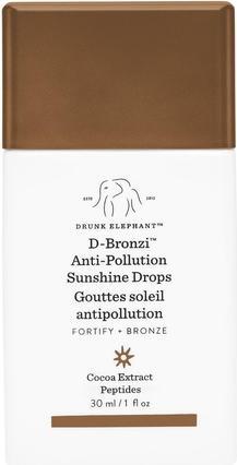 Image du produit Drunk Elephant D-Bronzi™ Anti-Pollution Sunshine Drops (30 ml)