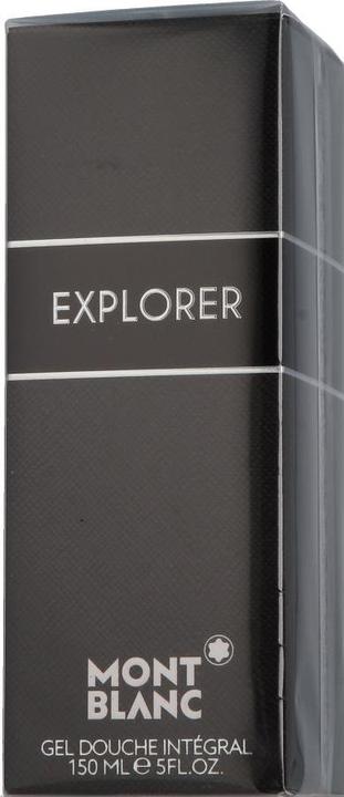 Immagine prodotto Montblanc Explorer (150 ml)