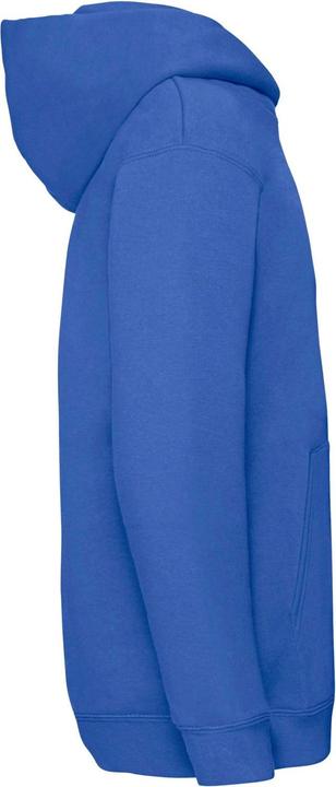 Actual product image Fruit of the Loom Hooded jumper Premium 7030 (164)