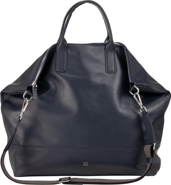 Image du produit Dudu Judith Shopper Sac en cuir 41 cm (15 l)
